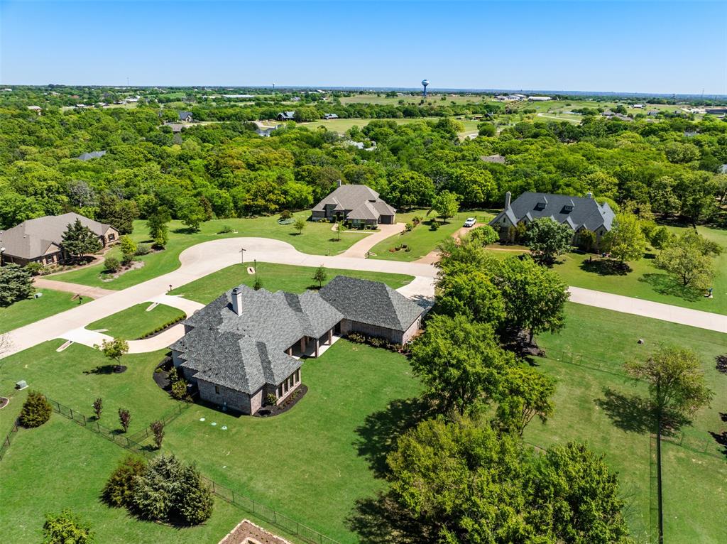 1805 Sunset Pointe Cross Roads, TX 76227 - Photo 36 of 40