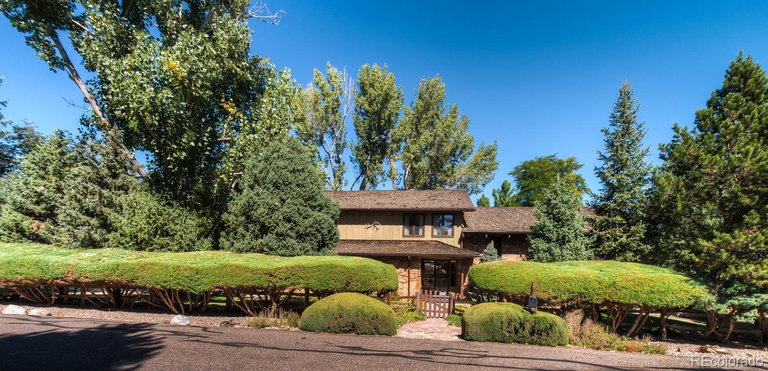 835 Front Range Road Littleton, CO 80120 - Photo 1 of 32 Gallery Image 1