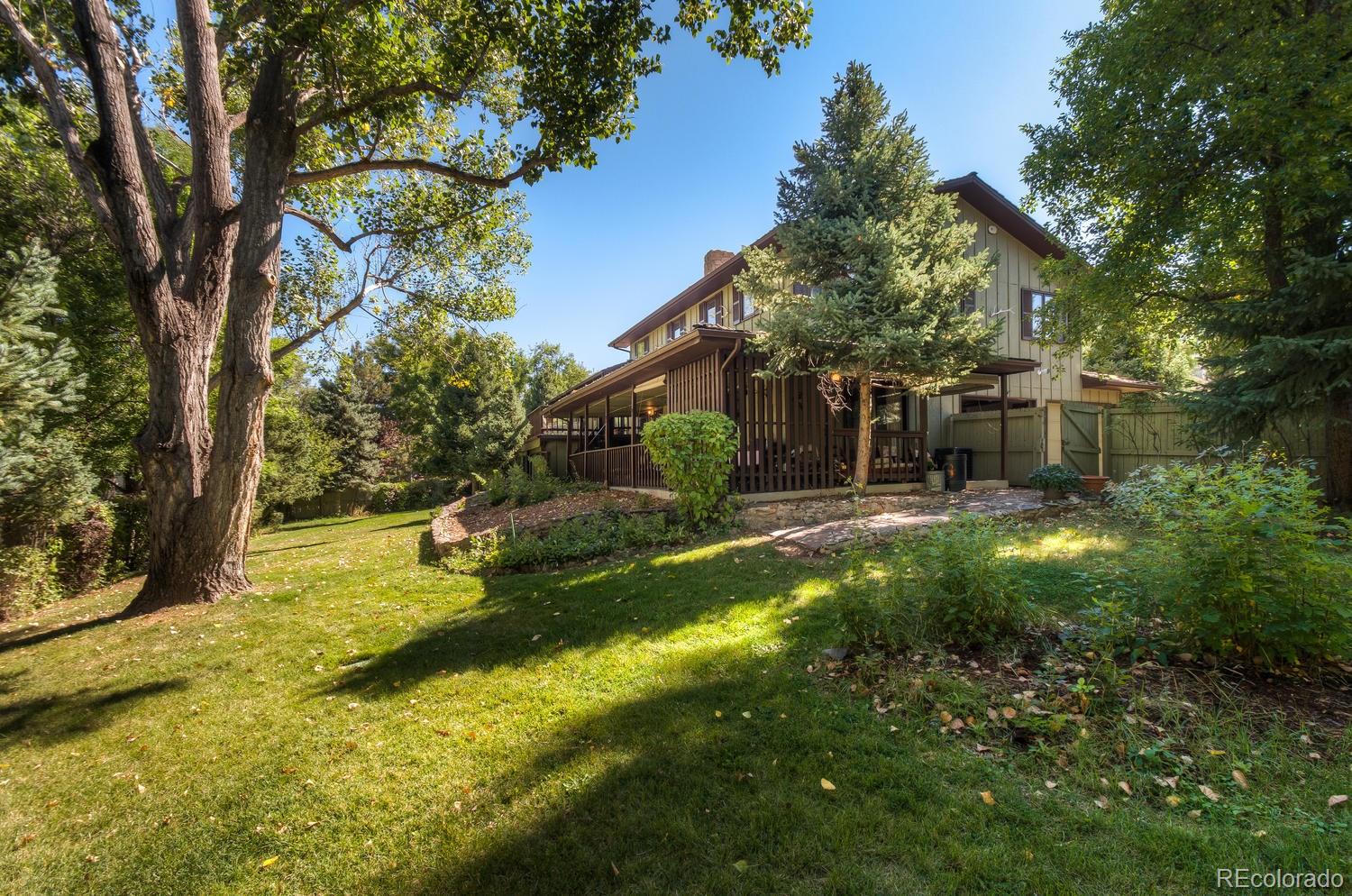 835 Front Range Road Littleton, CO 80120 - Photo 25 of 32 Gallery Image 25