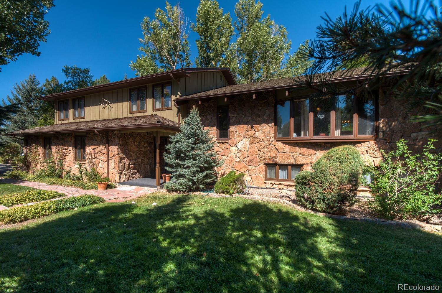 835 Front Range Road Littleton, CO 80120 - Photo 3 of 32 Gallery Image 3