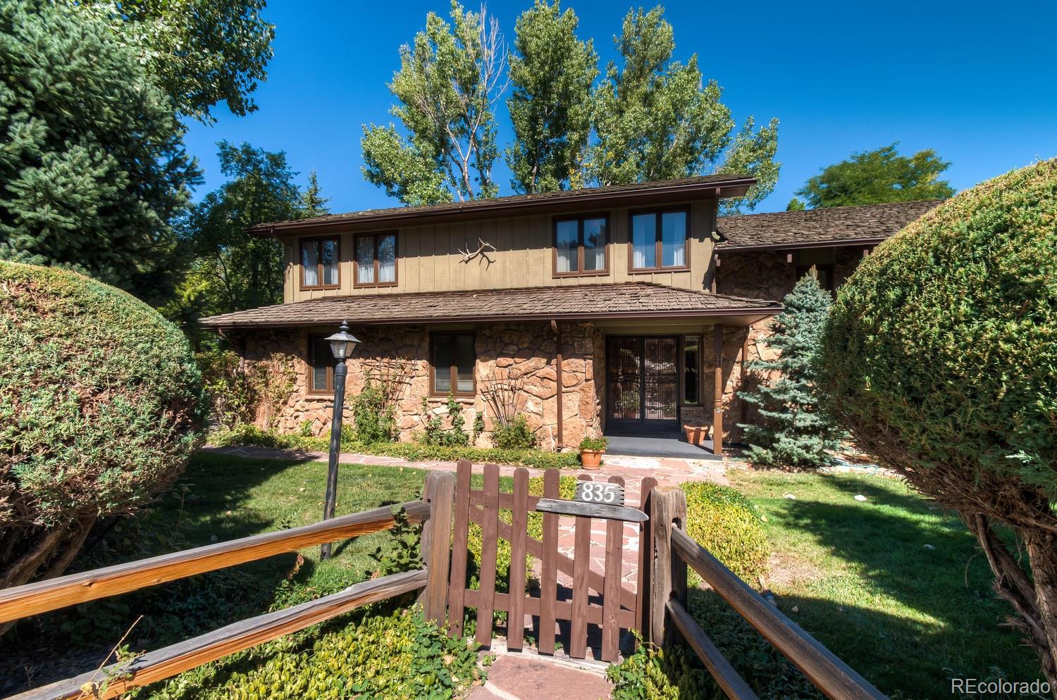 835 Front Range Road Littleton, CO 80120 - Photo 4 of 32 Gallery Image 4