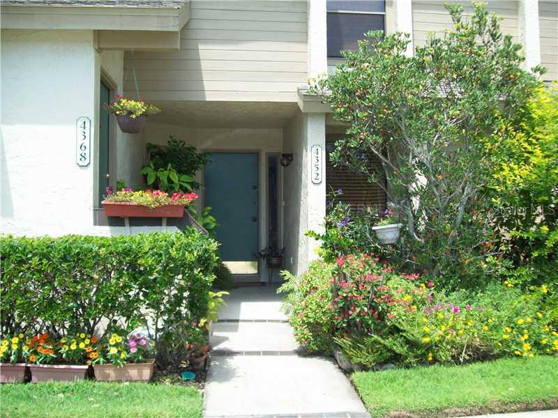 4352 Middlebrook Road, Unit 4352 Orlando, FL 32811 - Photo 1 of 1 Exterior Front