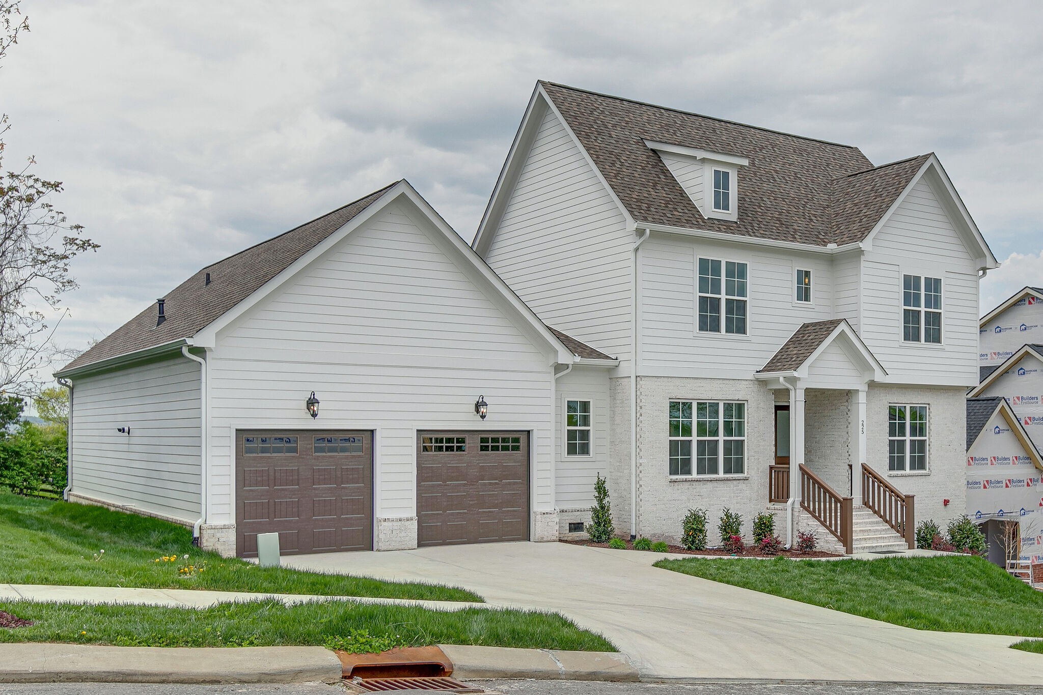 225 Circuit Road Franklin, TN 37064 - Photo 1 of 31 Gallery Image 1
