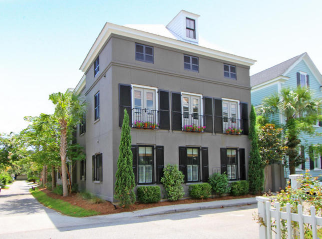 71 Sanibel Street Mount Pleasant, SC 29464 - Photo 1 of 1 71 sanibel