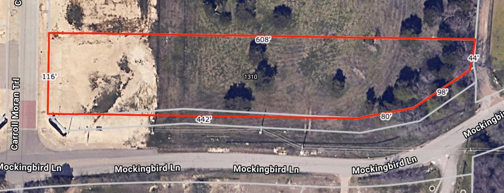 1310 Carroll Moran Trail Midlothian, TX 76065 - Photo 2 of 2 a view of entryway