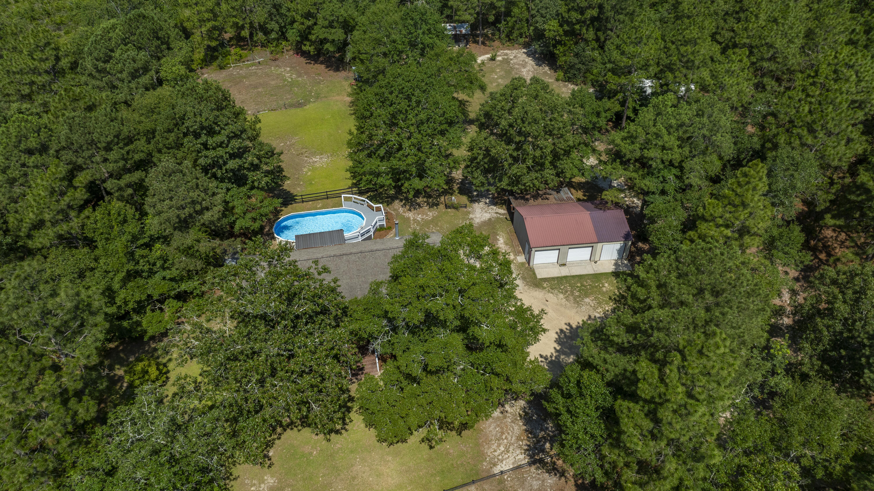 580 Nathan Miller Road Gilbert, SC 29054 - Photo 43 of 64