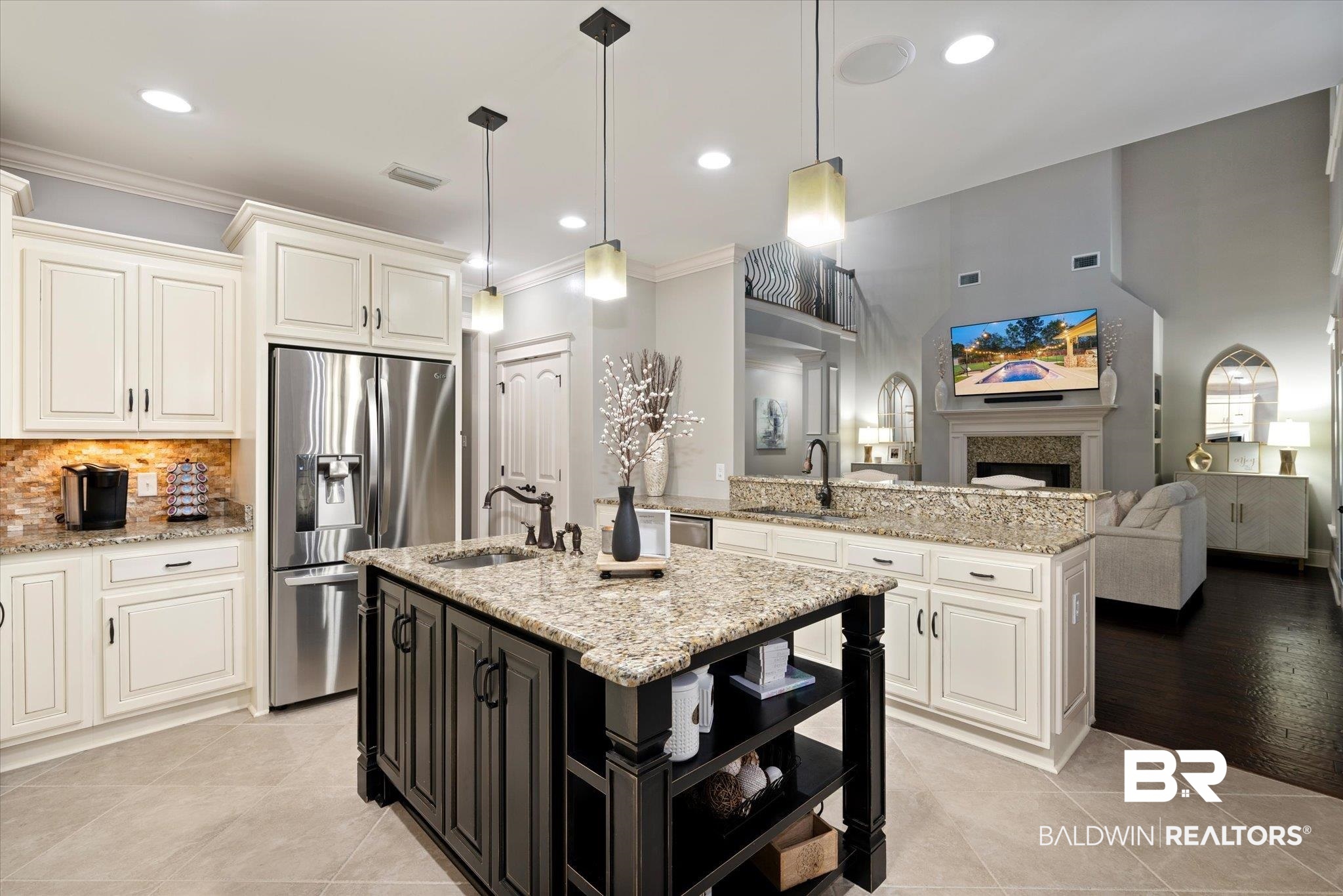 5755 Rue Conti Mobile, AL 36693 - Photo 9 of 49