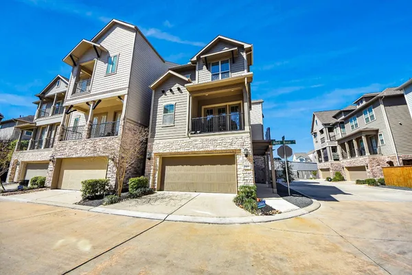 $364,999 | 1407 Adell Rose Lane, Houston, TX 77043
