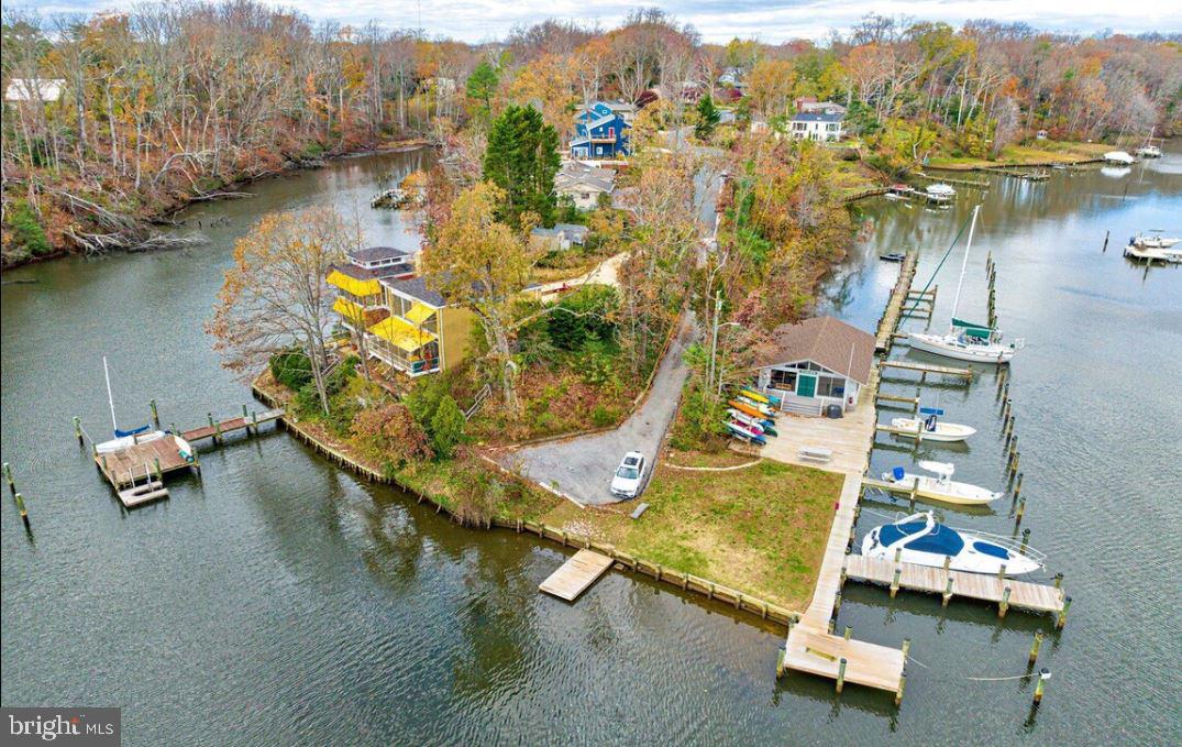 8 Carvel Circle Edgewater, MD 21037 - Photo 15 of 21