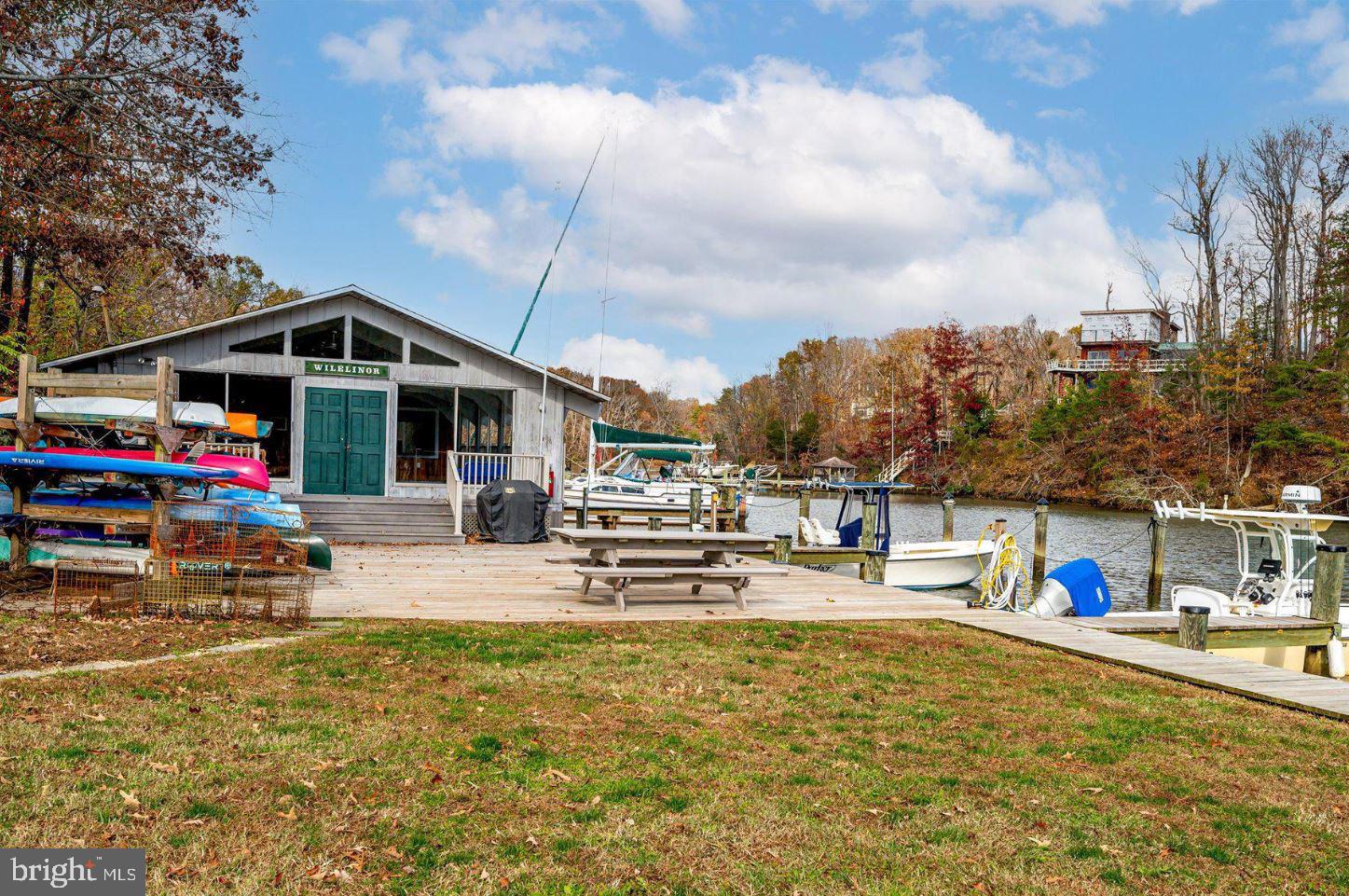 8 Carvel Circle Edgewater, MD 21037 - Photo 16 of 21