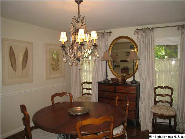 4168 Winston Way Birmingham, AL 35213 - Photo 8 of 24