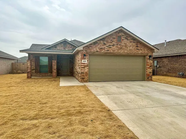 $1,700 | 6929 10th Street, Lubbock, TX 79416