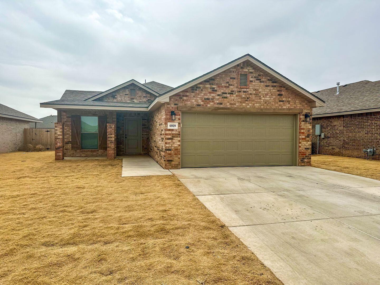 6929 10th Street Lubbock, TX 79416 - Photo 1 of 15 6929