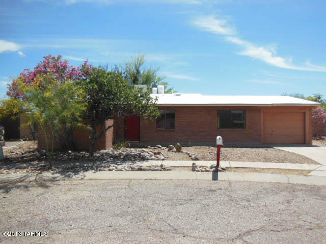 8494 East Desert Spring Street Tucson, AZ 85730 - Photo 1 of 23