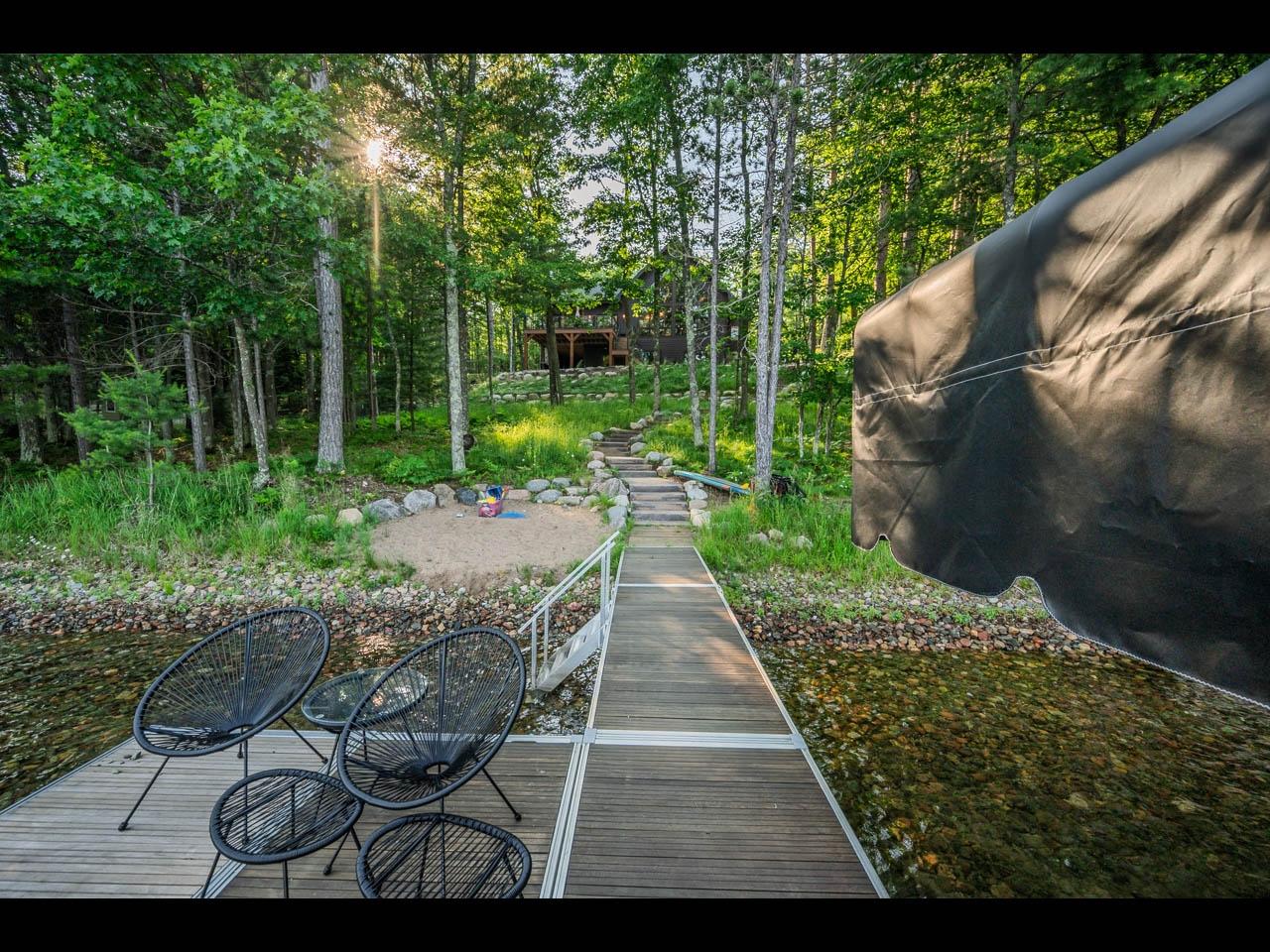 4242 West Stormy Lake Road Conover, WI 54519 - Photo 78 of 99 Gallery Image 78