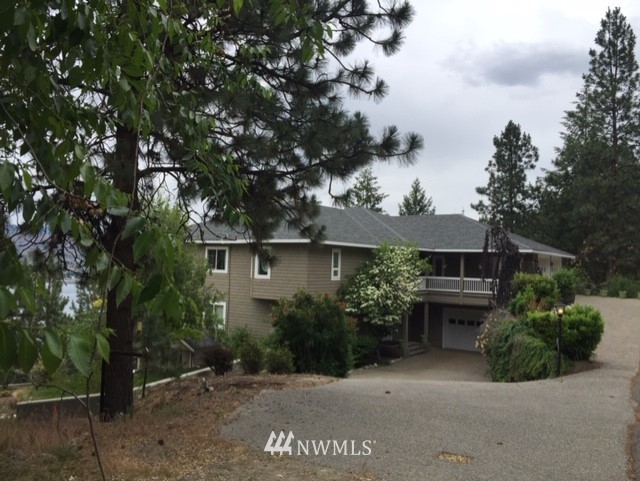 7560 Chelan Ridge Road Chelan, WA 98816 - Photo 1 of 1 Gallery Image 1