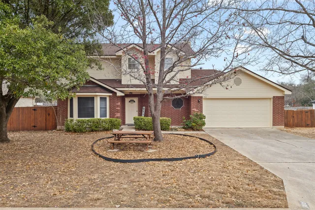 $390,000 | 706 Grapevine Drive, Cedar Park, TX 78613