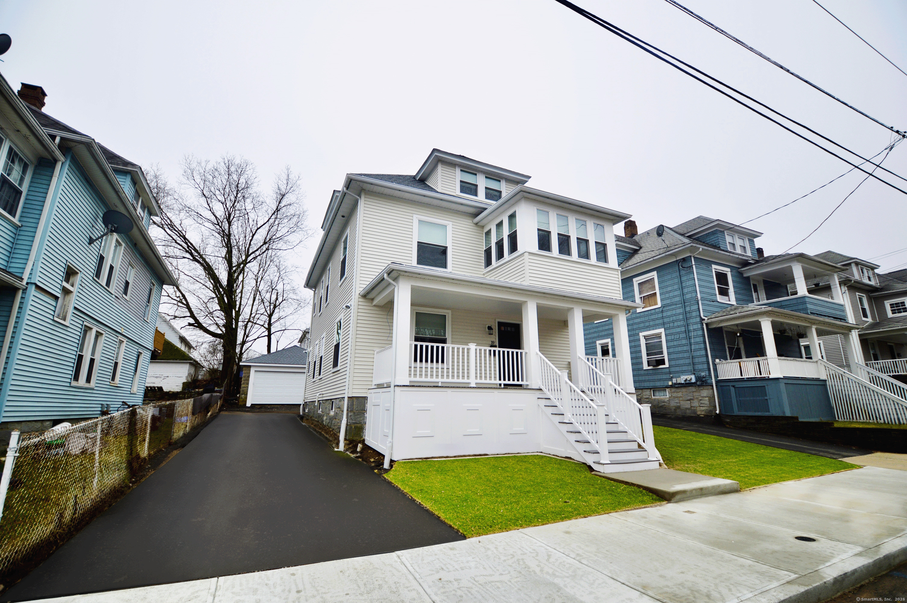 21 Nichols Street Ansonia, CT 06401 - Photo 5 of 21