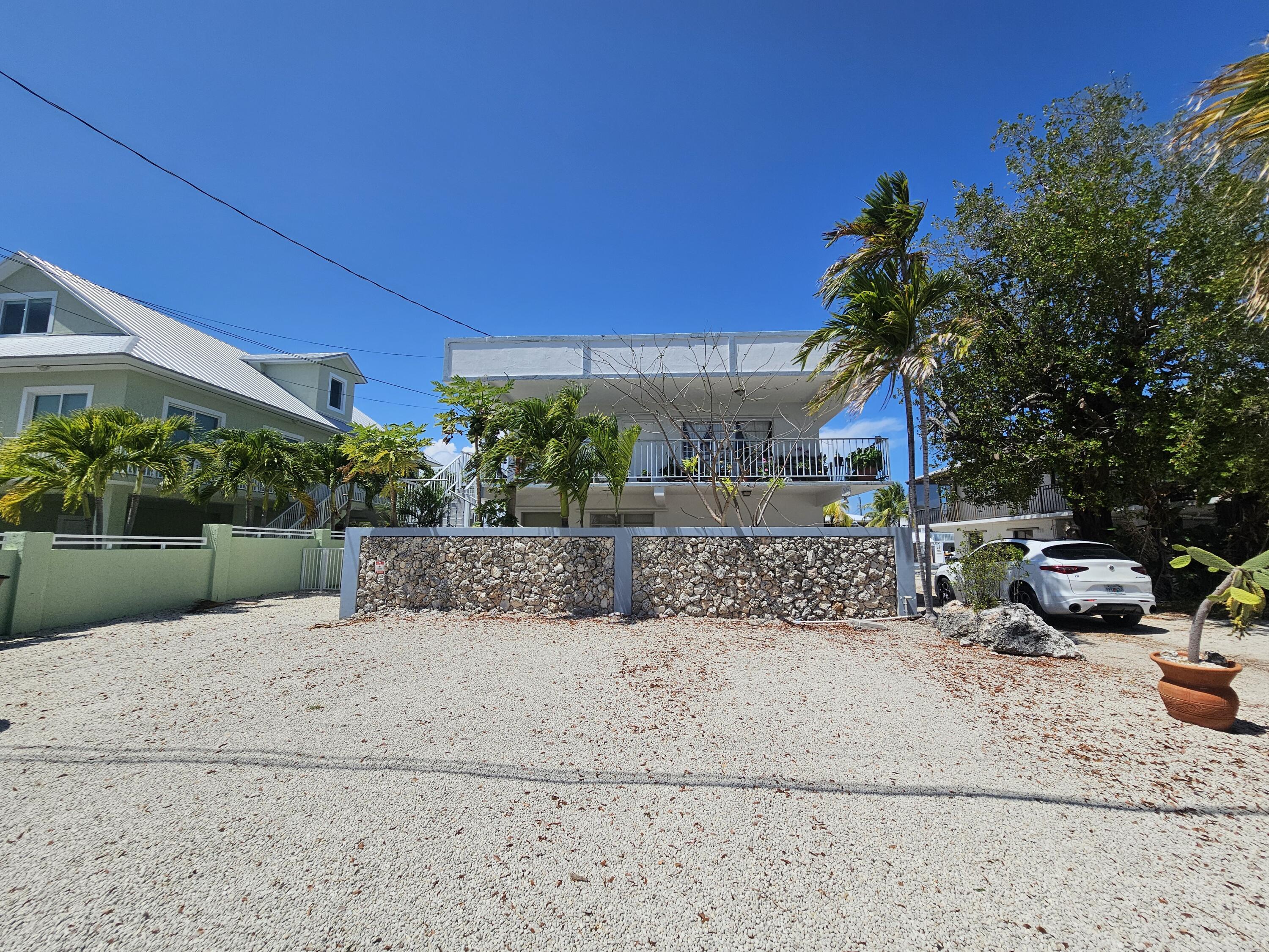 174 Corrine Place Key Largo, FL 33037 - Photo 26 of 28 a view of garden with patio