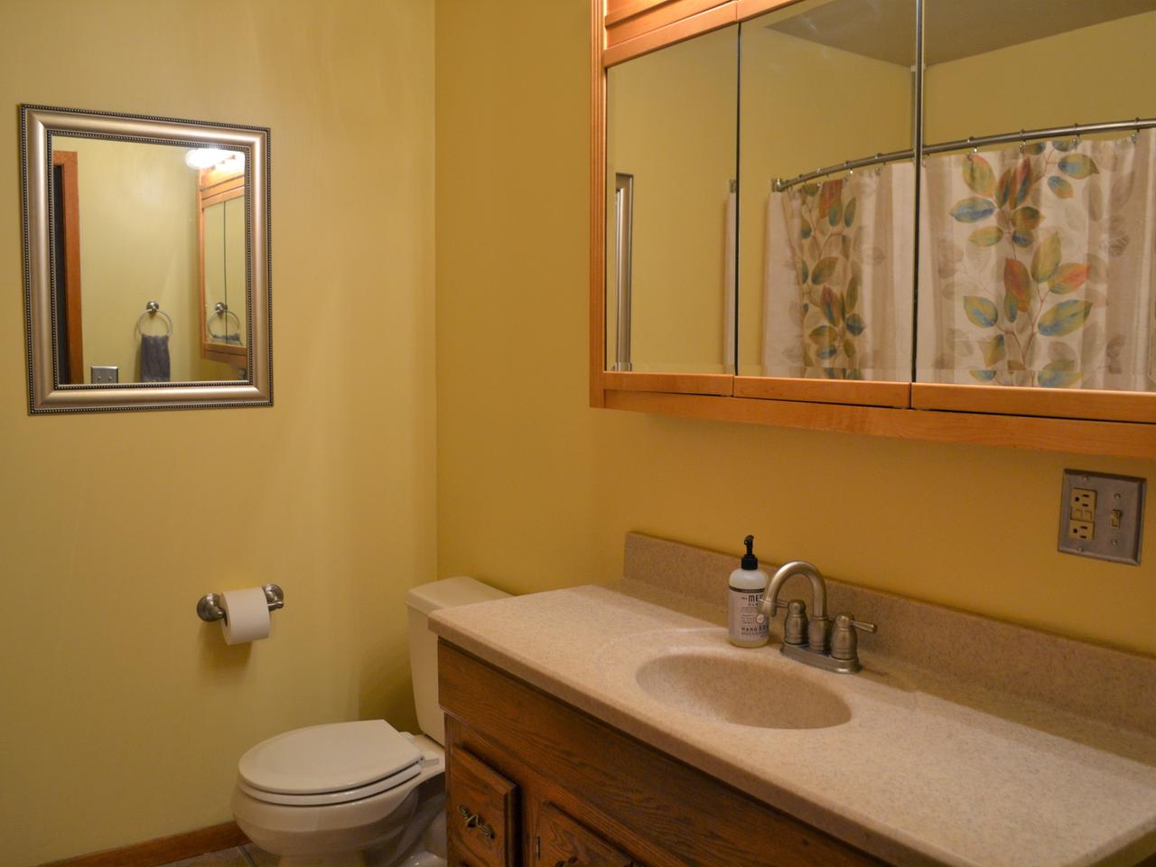 3186 Wildflower Bay Road Rhinelander, WI 54501 - Photo 9 of 17 Gallery Image 9