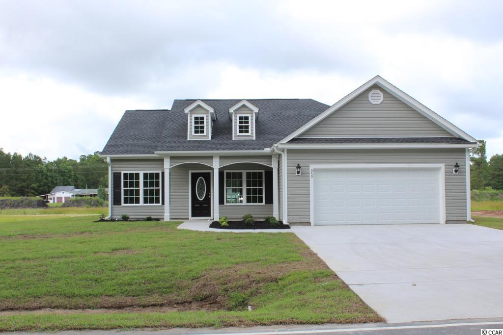 959 Suggs Street Loris, SC 29569 - Photo 1 of 12 Gallery Image 1