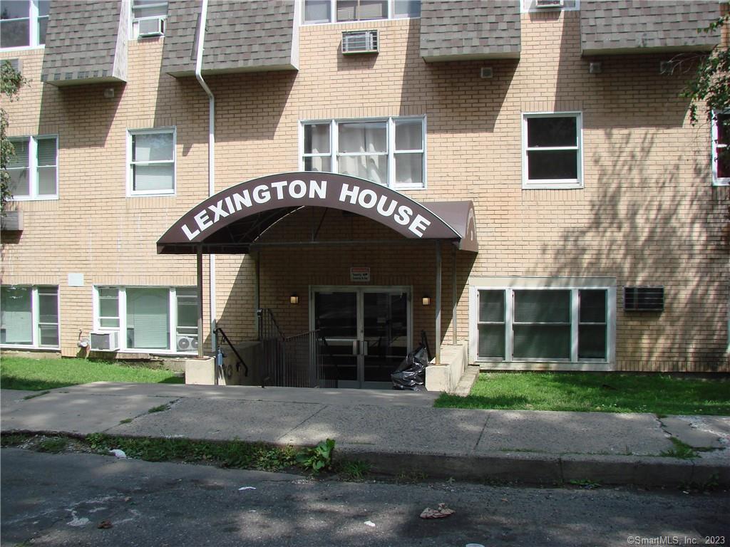 Lexington House Condominium on 30 Stevens ST, Bridgeport, CT