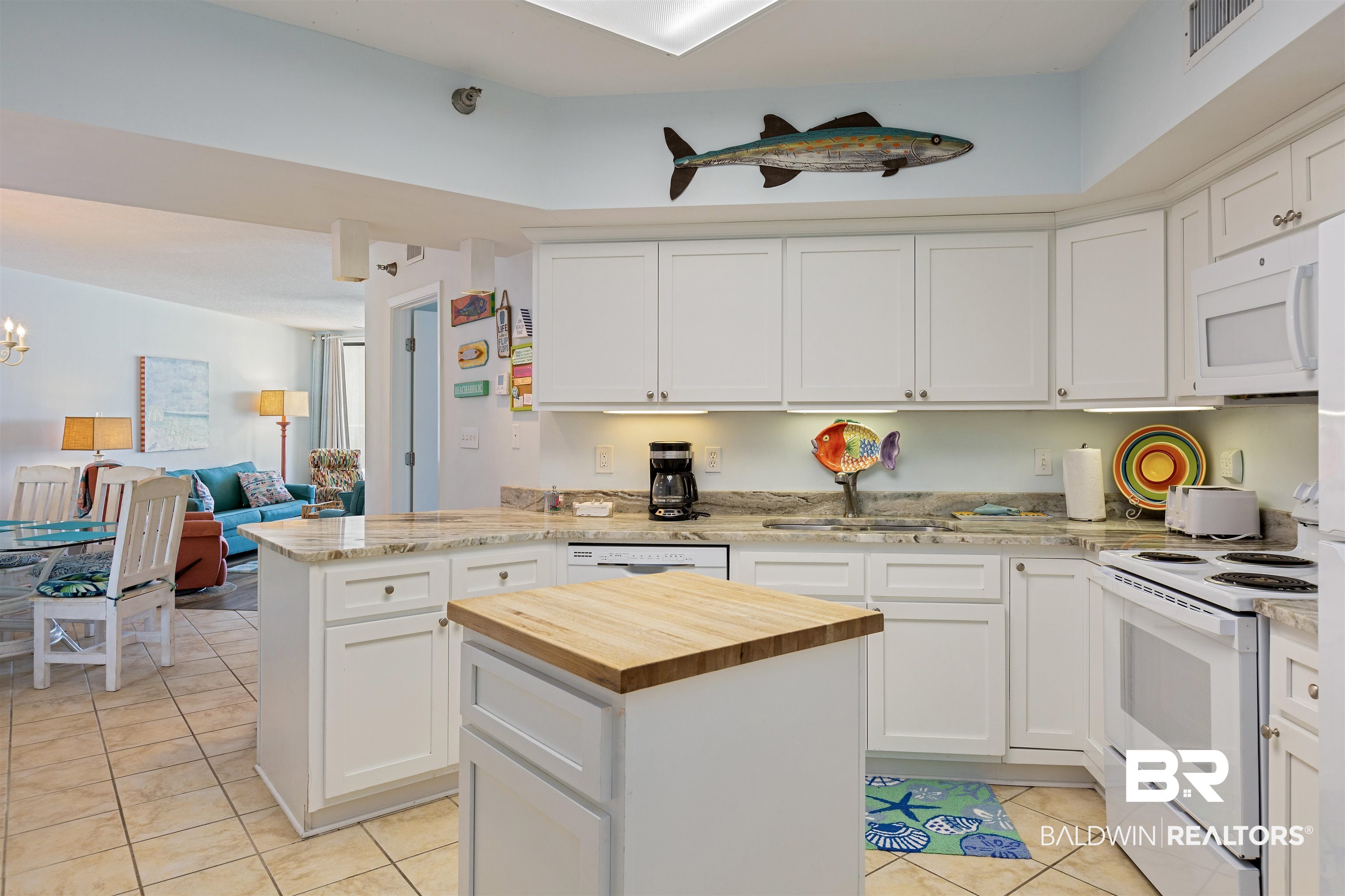 24900 Perdido Beach Boulevard, Unit 803 Orange Beach, AL 36561 - Photo 4 of 22