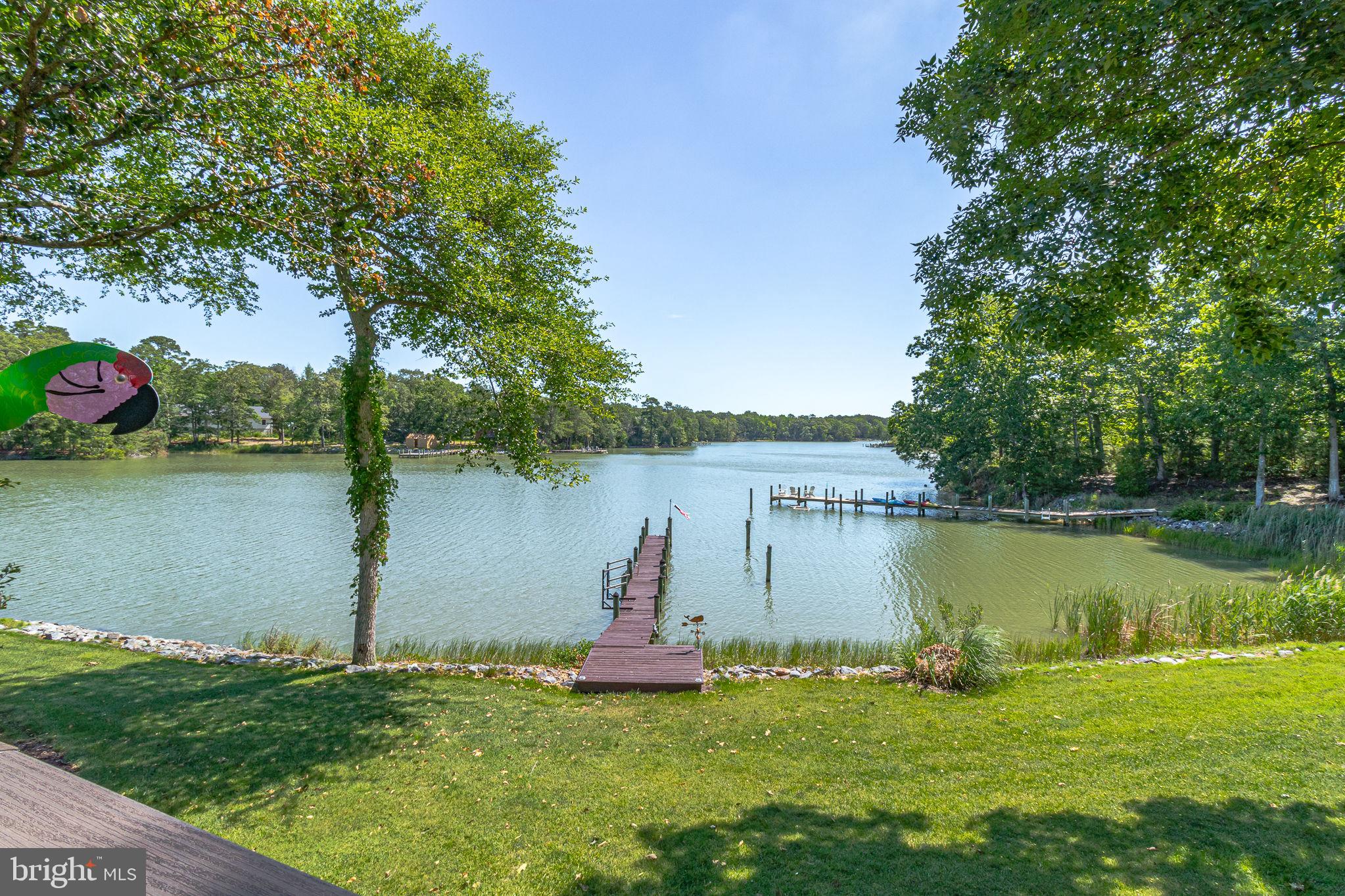 277 Emerald Cove Road Reedville, VA 22539 - Photo 36 of 90