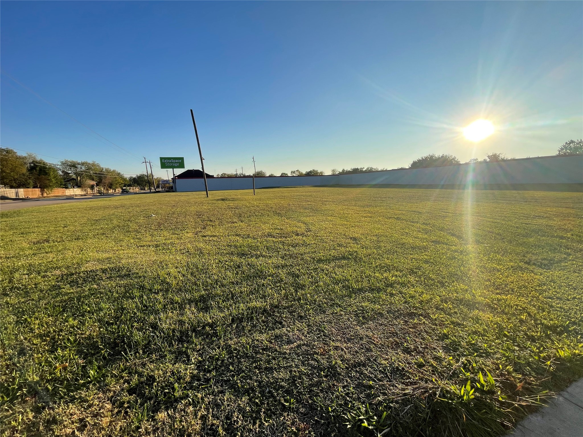 0 Cook Road Houston, TX 77072 - Photo 11 of 17 a view of an ocean from a balcony