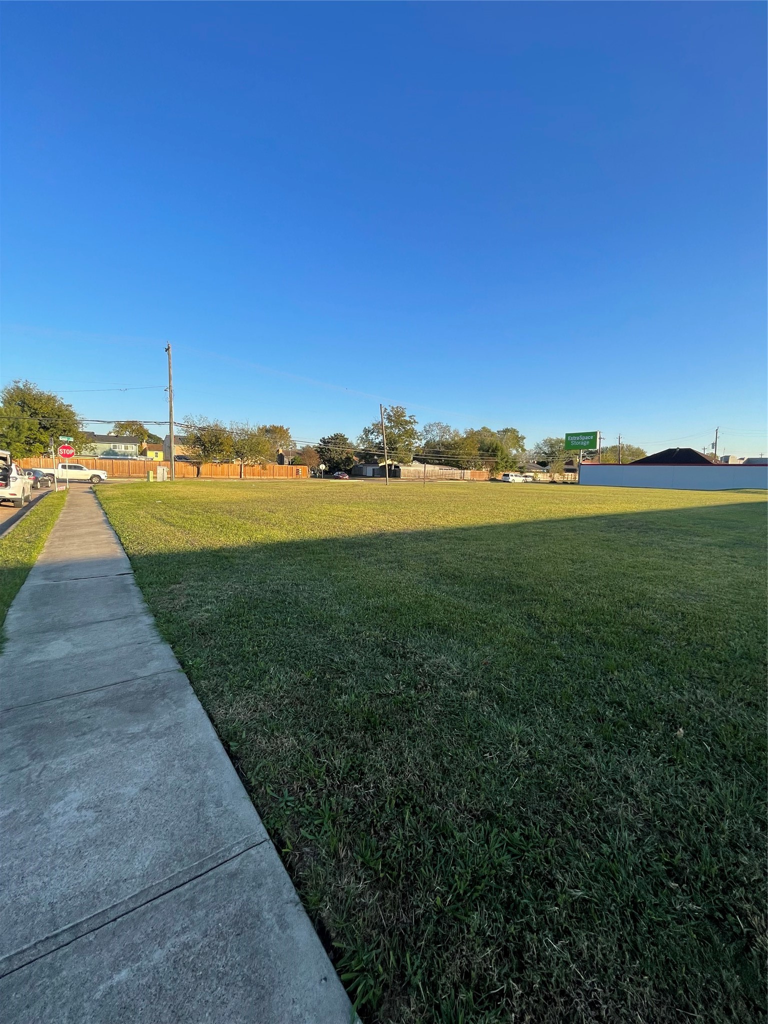 0 Cook Road Houston, TX 77072 - Photo 12 of 17 a view of an ocean with city view