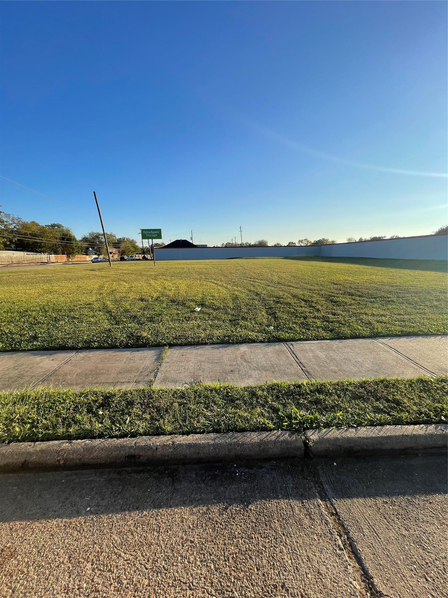 0 Cook Road Houston, TX 77072 - Photo 14 of 17 a view of a city with a lake