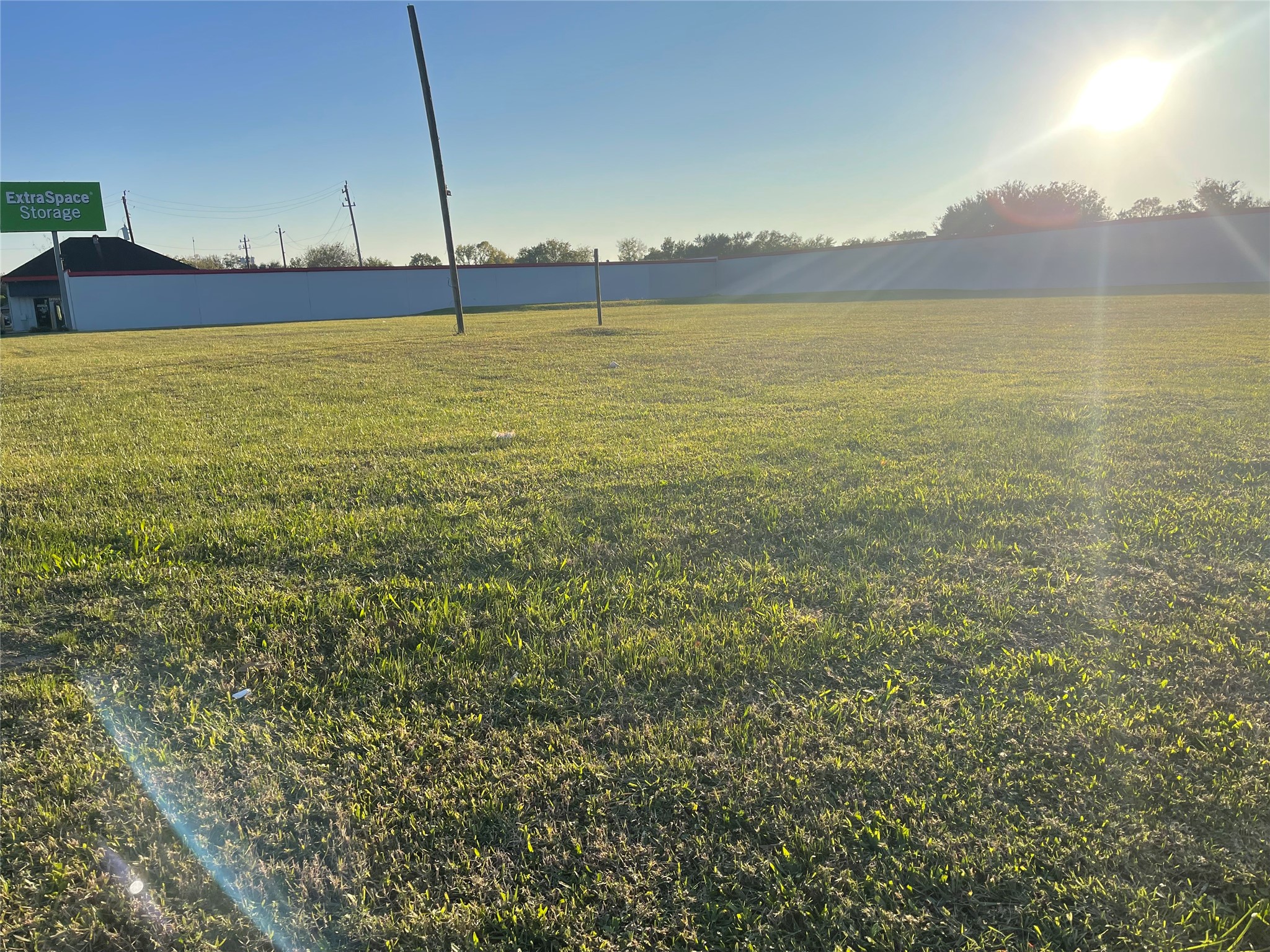 0 Cook Road Houston, TX 77072 - Photo 15 of 17 a view of an ocean from a yard