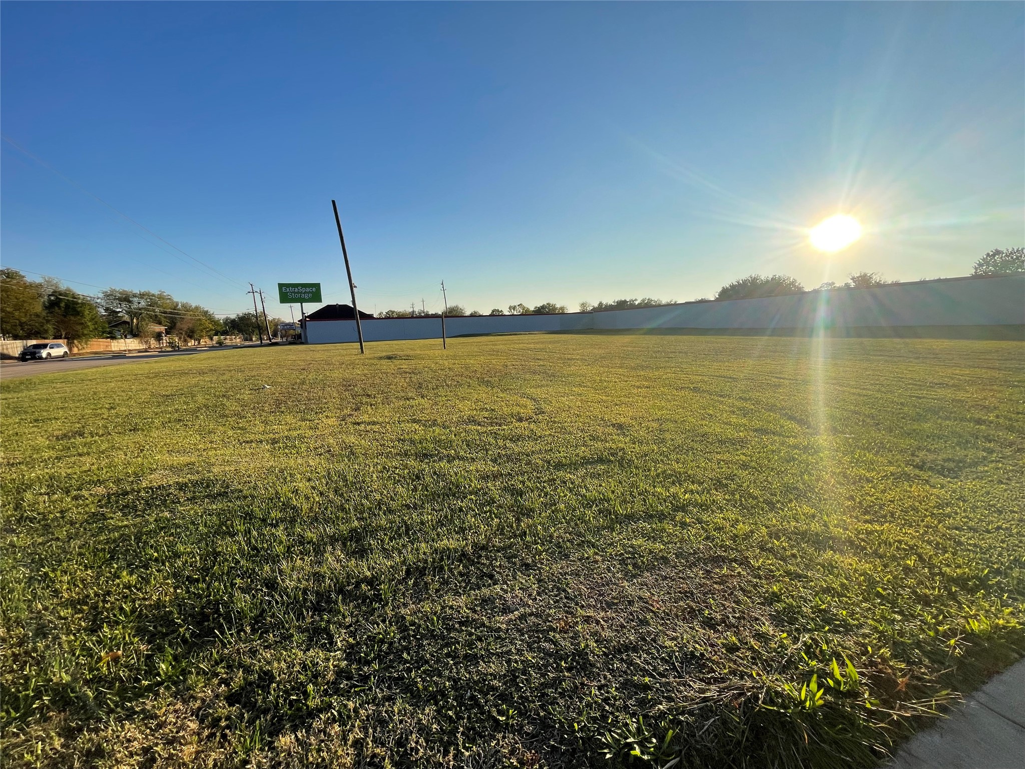 0 Cook Road Houston, TX 77072 - Photo 10 of 17 a view of an ocean from a balcony