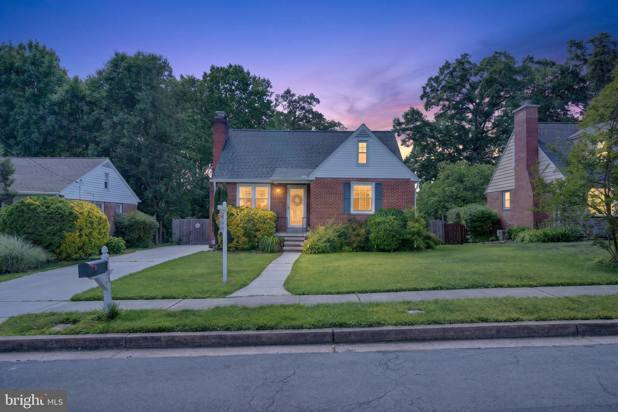 2108 Oak Lodge Road Baltimore, MD 21228 - Photo 33 of 41 Gallery Image 33