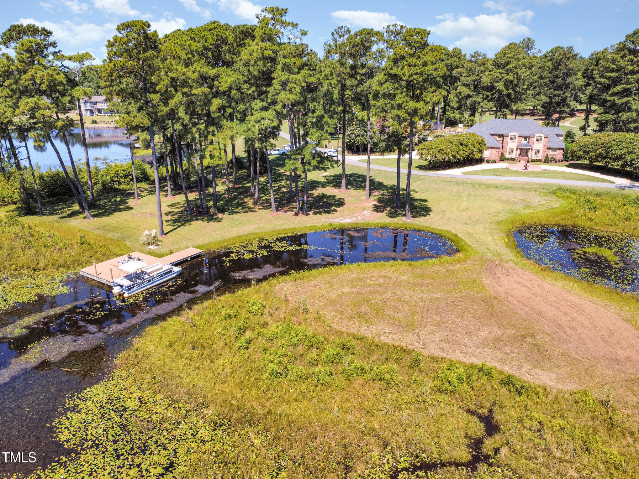 1160 Country Club Road Smithfield, NC 27577 - Photo 86 of 95 094_dji_fly_20250827_121050_689_17563112