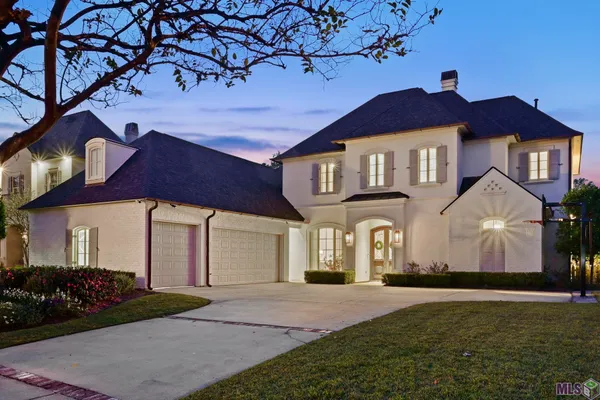 $1,199,999 | 18663 Santa Maria Drive, St. George, LA 70809