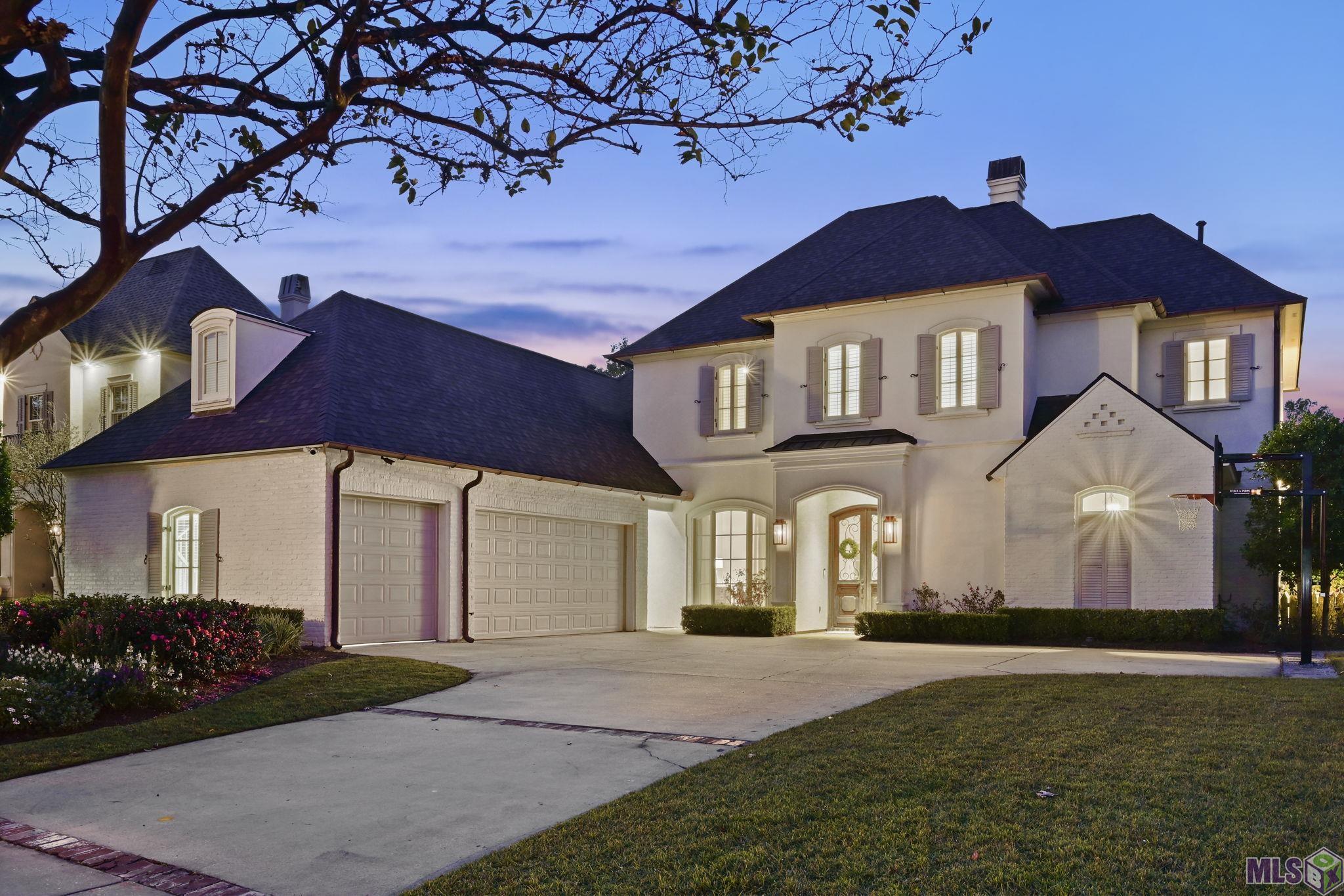 18663 Santa Maria Drive St. George, LA 70809 - Photo 1 of 60