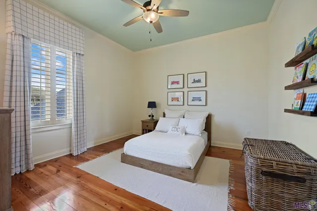 $1,224,900 | 18663 Santa Maria Drive, St. George, LA 70809