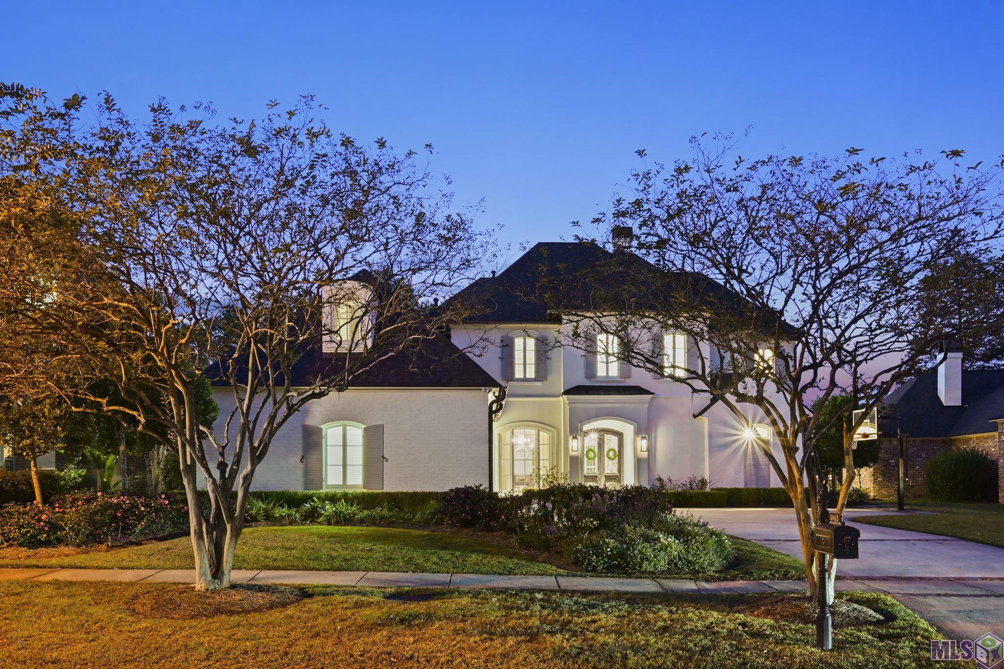 18663 Santa Maria Drive St. George, LA 70809 - Photo 3 of 60