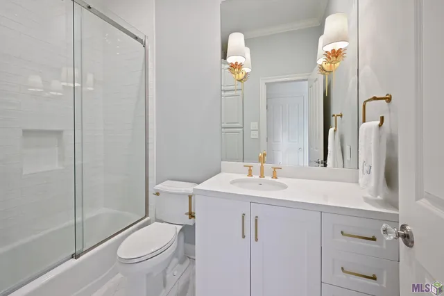 $1,224,900 | 18663 Santa Maria Drive, St. George, LA 70809