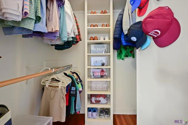 $1,224,900 | 18663 Santa Maria Drive, St. George, LA 70809