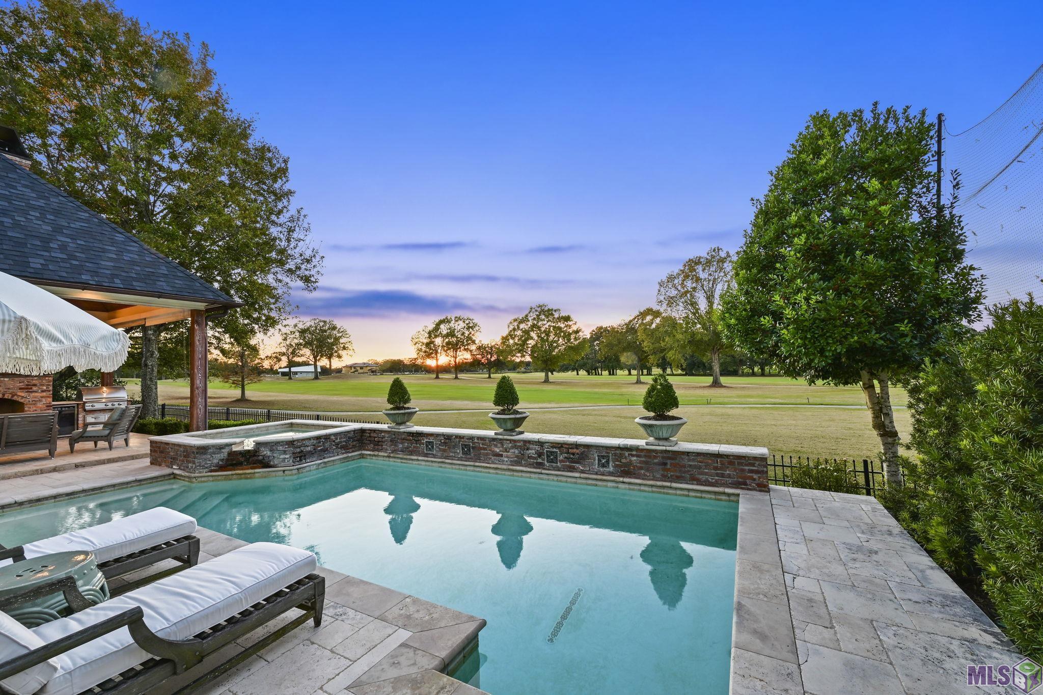 18663 Santa Maria Drive St. George, LA 70809 - Photo 41 of 60