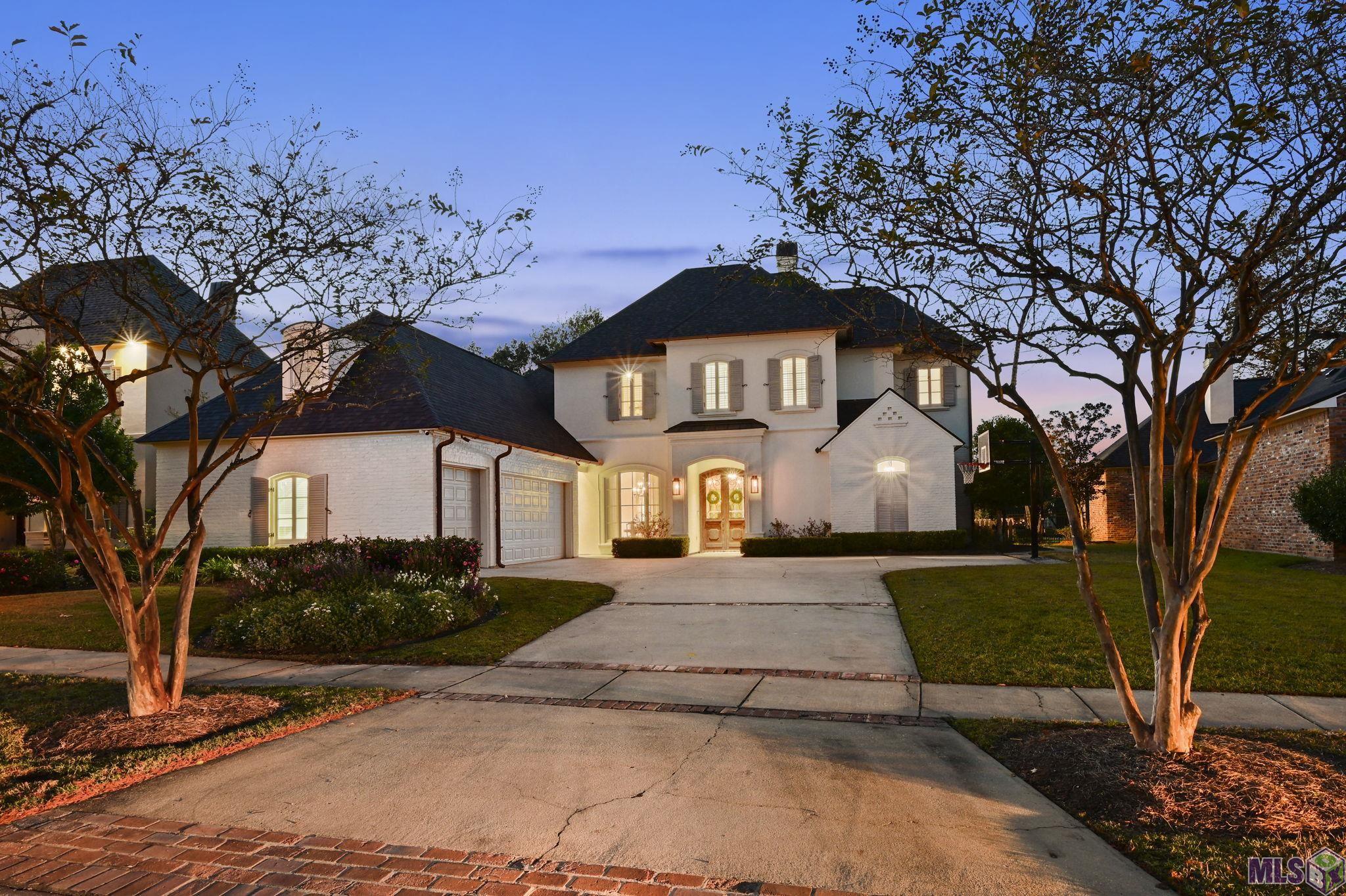 18663 Santa Maria Drive St. George, LA 70809 - Photo 46 of 60