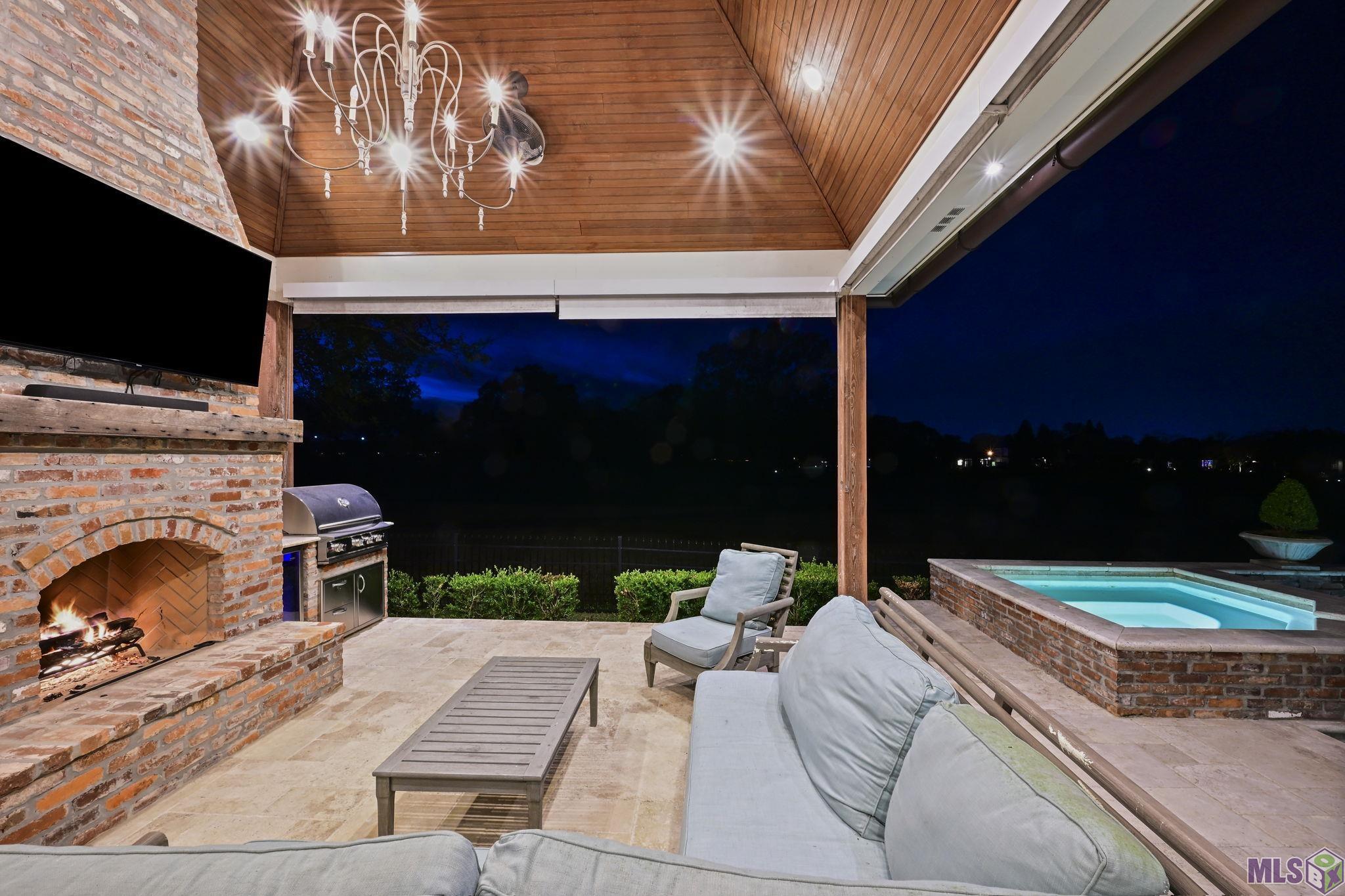 18663 Santa Maria Drive St. George, LA 70809 - Photo 48 of 60