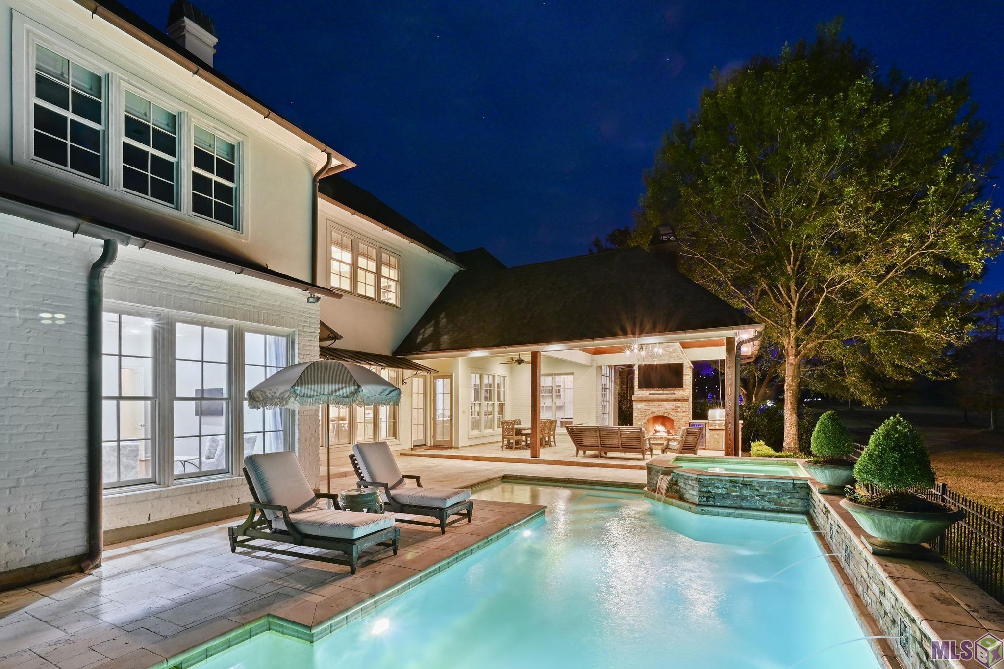 18663 Santa Maria Drive St. George, LA 70809 - Photo 51 of 60