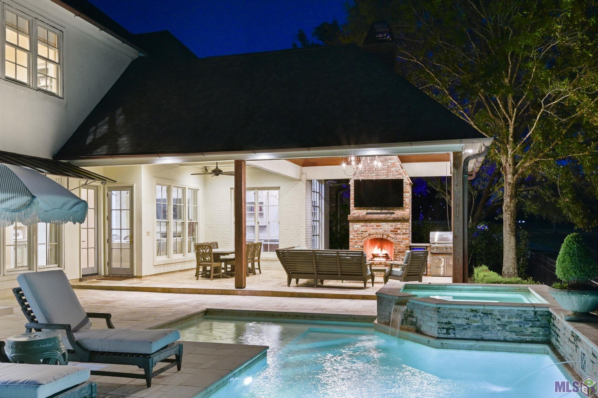 18663 Santa Maria Drive St. George, LA 70809 - Photo 55 of 60