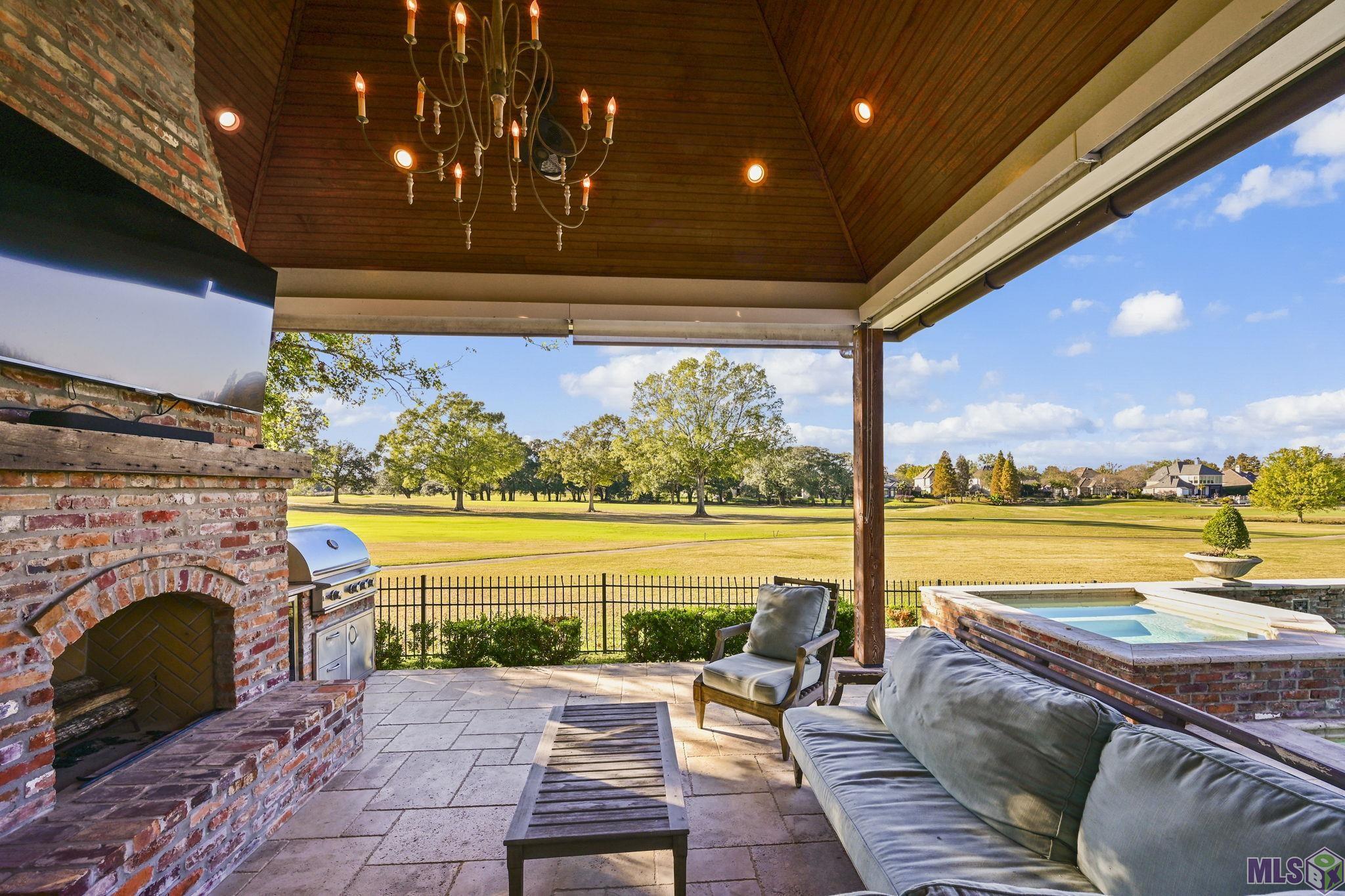 18663 Santa Maria Drive St. George, LA 70809 - Photo 58 of 60