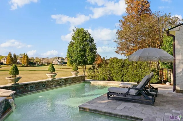 $1,224,900 | 18663 Santa Maria Drive, St. George, LA 70809