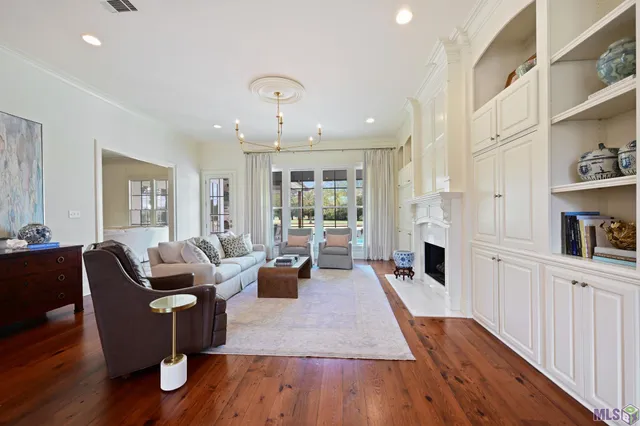 $1,224,900 | 18663 Santa Maria Drive, St. George, LA 70809