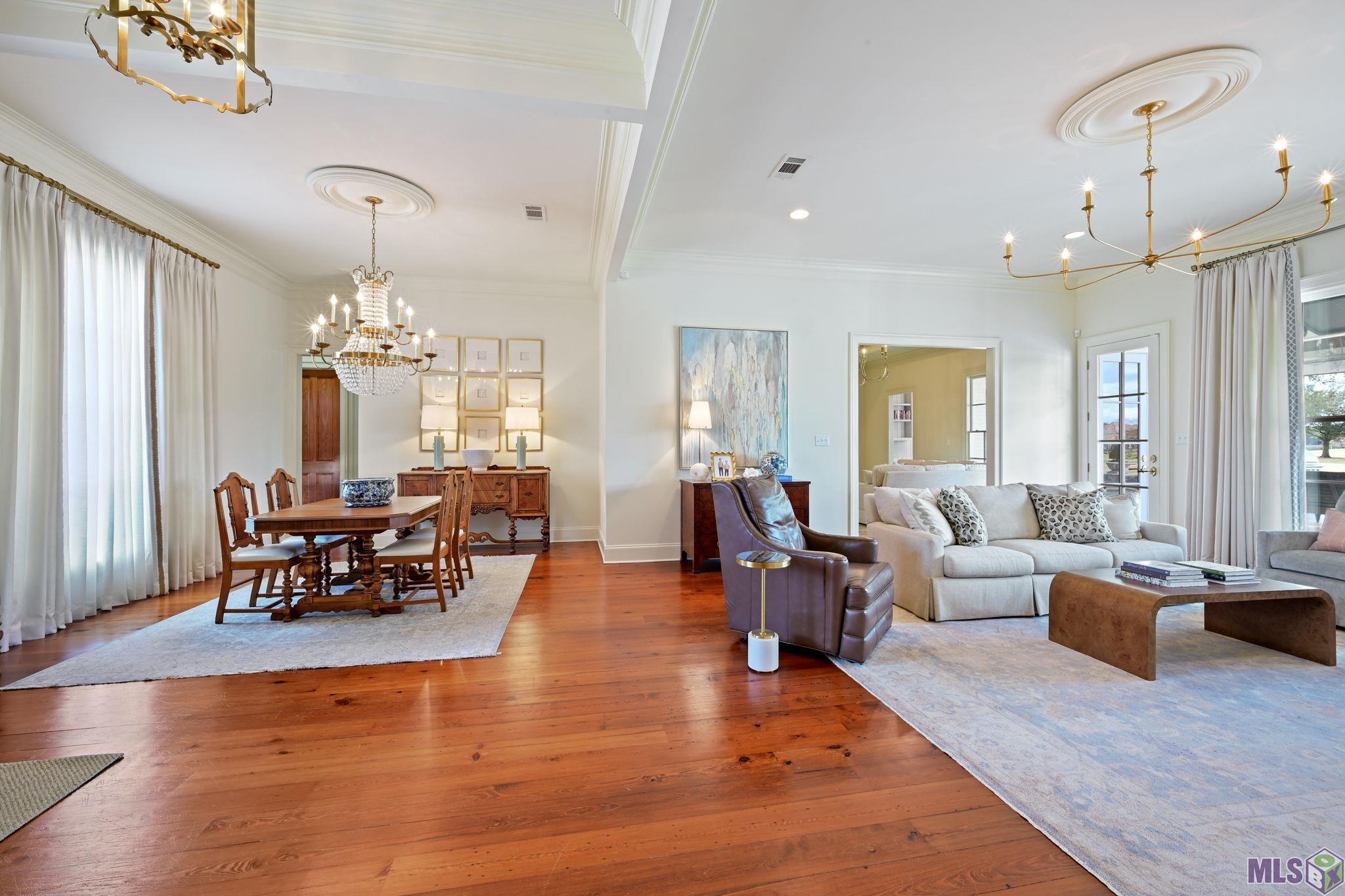 18663 Santa Maria Drive St. George, LA 70809 - Photo 10 of 60